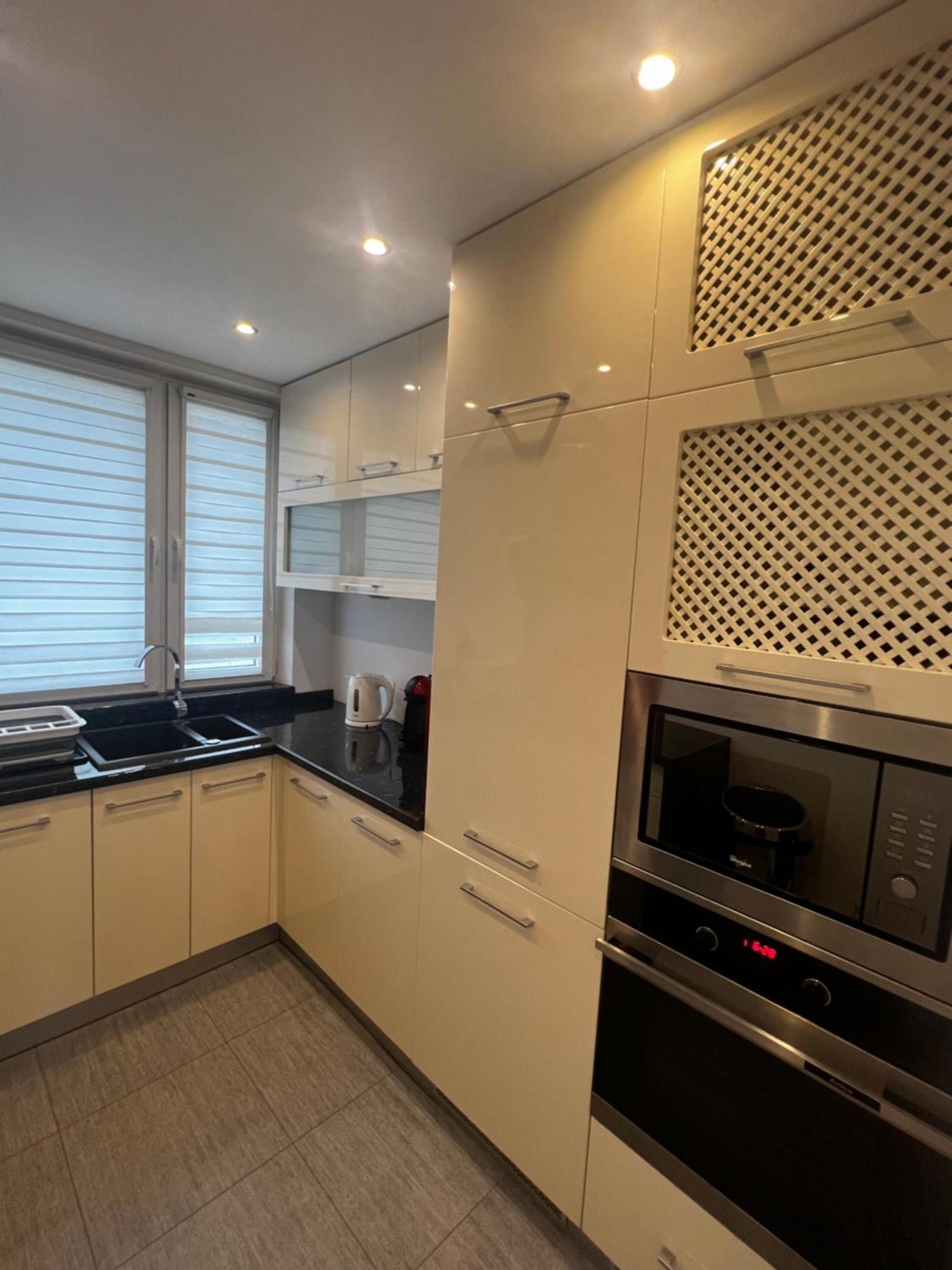 Apartament Dla Ciebie Kętrzyn Exterior foto