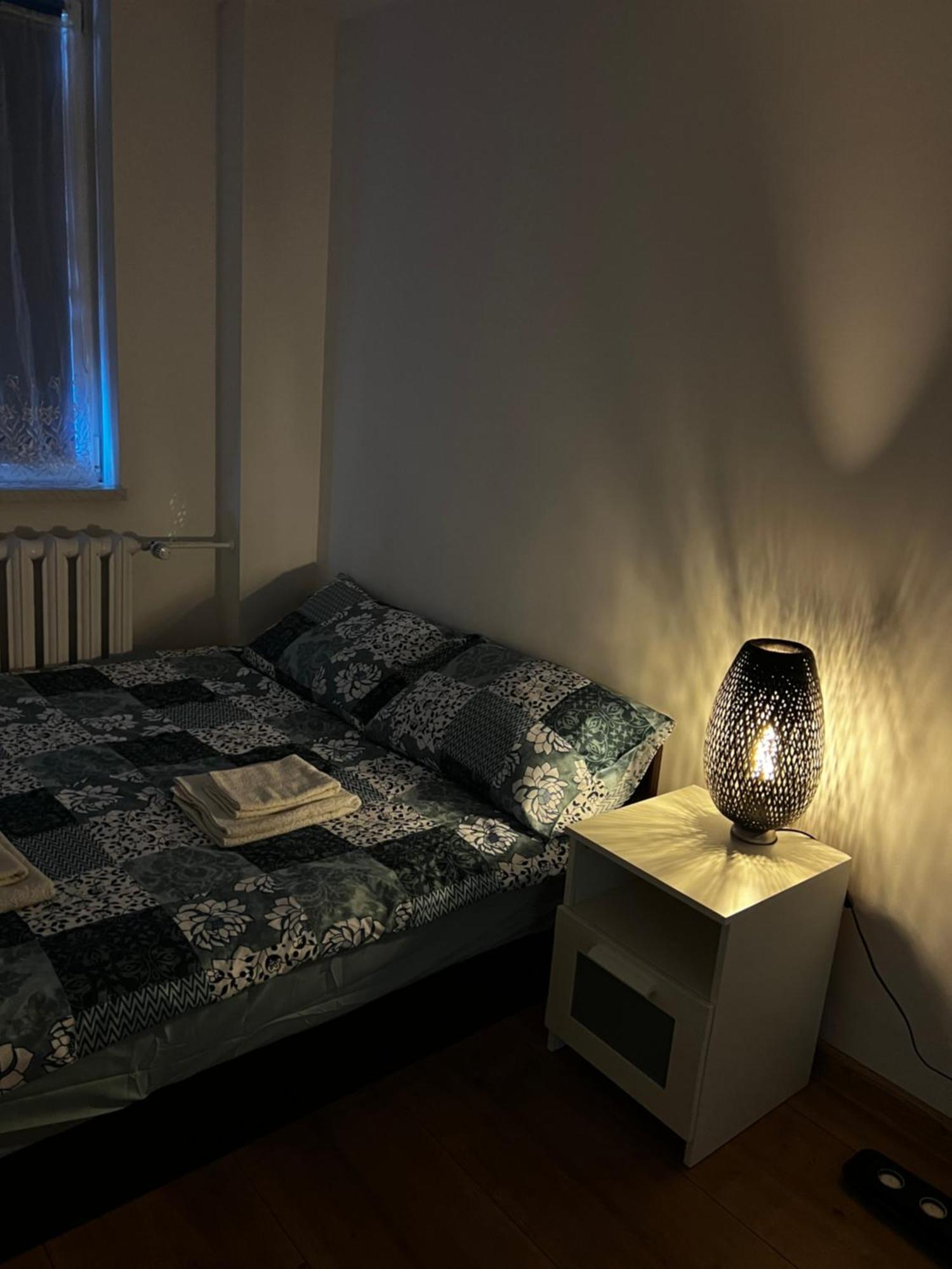 Apartament Dla Ciebie Kętrzyn Exterior foto